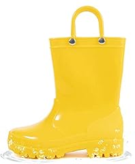 Hugrain toddler rain for sale  Delivered anywhere in USA 