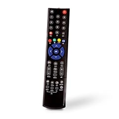 Technisat télécommande pvr d'occasion  Livré partout en Belgiqu