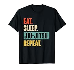 Eat sleep jiu for sale  Delivered anywhere in UK