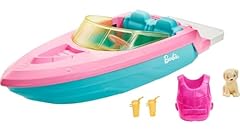 Barbie boat puppy for sale  Delivered anywhere in USA 