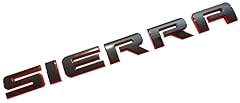 1pcs sierra letters for sale  Delivered anywhere in UK