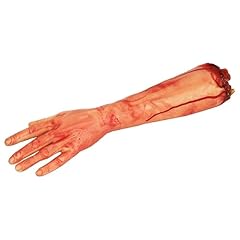 Severed arm halloween for sale  Delivered anywhere in UK