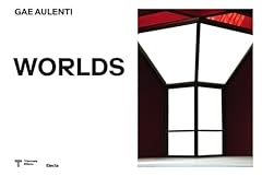 Gae aulenti worlds. usato  Spedito ovunque in Italia 