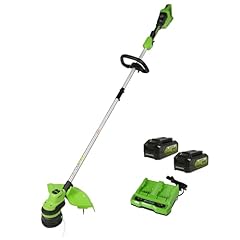 Greenworks 48v cordless for sale  Delivered anywhere in USA 