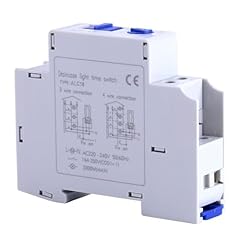 Dewin temporizzatore luci usato  Spedito ovunque in Italia 