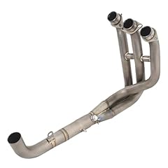 Inlima motorcycle exhaust for sale  Delivered anywhere in Ireland