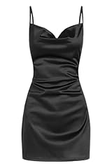 Zaful women satin for sale  Delivered anywhere in USA 