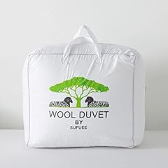 Sufuee luxury wool for sale  Delivered anywhere in Ireland