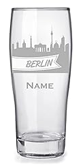Bierglas gravur personalisiert gebraucht kaufen  Wird an jeden Ort in Deutschland
