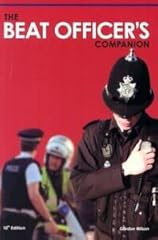 Beat officer companion for sale  Delivered anywhere in UK