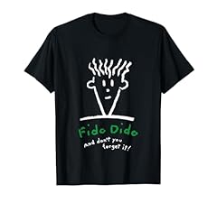 Fido dido face d'occasion  Livré partout en France