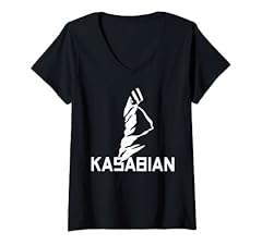 Womens kasabian official for sale  Delivered anywhere in UK