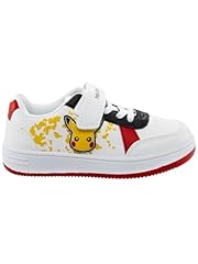 Pokemon boys shoes for sale  Delivered anywhere in UK