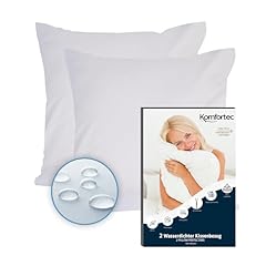 Komfortec waterproof cushion for sale  Delivered anywhere in UK