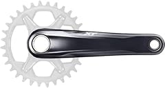Shimano deore guarnitura usato  Spedito ovunque in Italia 