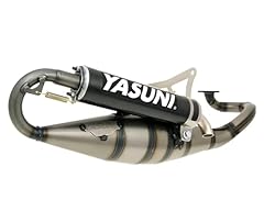 Tubo scappamento yasuni usato  Spedito ovunque in Italia 