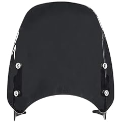 Motorcycle windshield deflecto for sale  Delivered anywhere in USA 