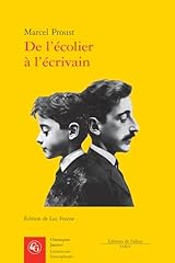 écolier écrivain travaux d'occasion  Livré partout en France