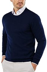 Coofandy men crew for sale  Delivered anywhere in USA 