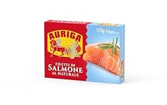 Auriga filetti salmone usato  Spedito ovunque in Italia 