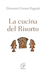 Cucina del risorto. usato  Spedito ovunque in Italia 
