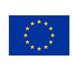 Europa flagge european gebraucht kaufen  Wird an jeden Ort in Deutschland