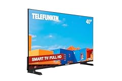 Telefunken 40dtfv725 2025 d'occasion  Livré partout en France