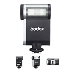 Godox ia32 gn15 d'occasion  Livré partout en France