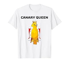 Canary queen girls for sale  Delivered anywhere in USA 