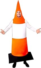 Novelty traffic cone for sale  Delivered anywhere in UK