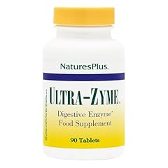 Naturesplus ultrazyme 120 for sale  Delivered anywhere in UK