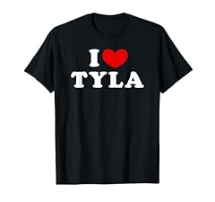 Love tyla heart for sale  Delivered anywhere in USA 