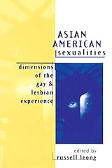 Asian american sexualities d'occasion  Livré partout en France