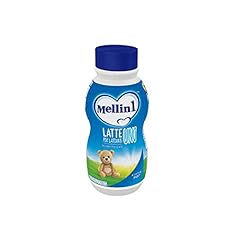 Mellin latte liquido usato  Spedito ovunque in Italia 