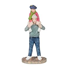 Luville personaggi papa usato  Spedito ovunque in Italia 