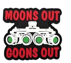 Zeedby moons goons for sale  Delivered anywhere in USA 