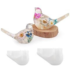 2pcs bird silicone for sale  Delivered anywhere in USA 