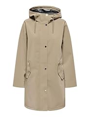 Only onlsia raincoat usato  Spedito ovunque in Italia 