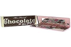Too faced chocolate d'occasion  Livré partout en France