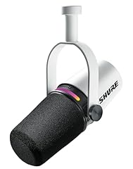 Shure mv7 podcast for sale  Delivered anywhere in USA 