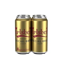 Carlsberg special brew for sale  Delivered anywhere in UK