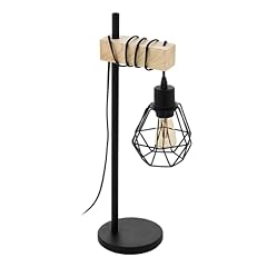 Eglo lampe table d'occasion  Livré partout en France