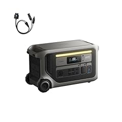 Anker solix f3000 for sale  Delivered anywhere in USA 