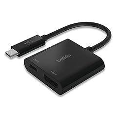 Belkin usb hdmi for sale  Delivered anywhere in USA 