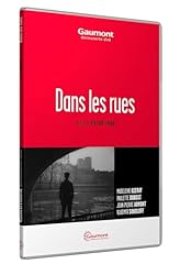 Rues d'occasion  Livré partout en France