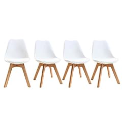 Miliboo chaises scandinaves d'occasion  Livré partout en France