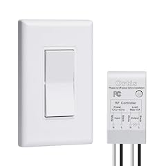 Wireless light switch for sale  Delivered anywhere in USA 