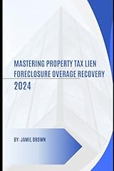 Mastering property tax for sale  Delivered anywhere in USA 