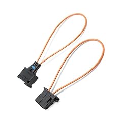 Auto lichtleiter connector gebraucht kaufen  Wird an jeden Ort in Deutschland