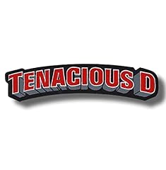 Jjtextix tenacious band gebraucht kaufen  Wird an jeden Ort in Deutschland